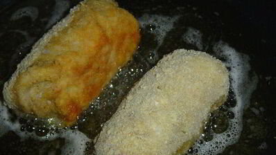 закуска пенечки