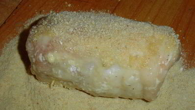 закуска пенечки