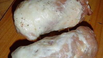 закуска пенечки