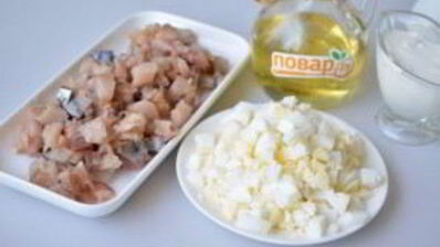 закуска проглоти язык