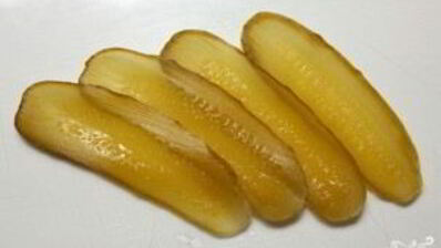 закуска со шпротами