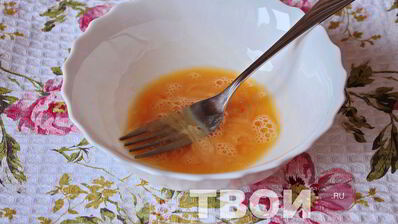 жареный сыр