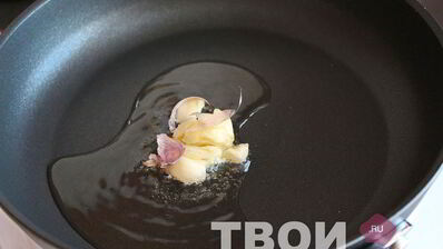 жареный сыр