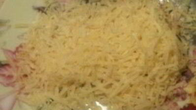 грибной жульен со сметаной