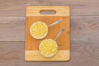 Куриный жюльен с грибами