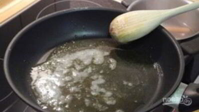 жульен из курицы и грибов