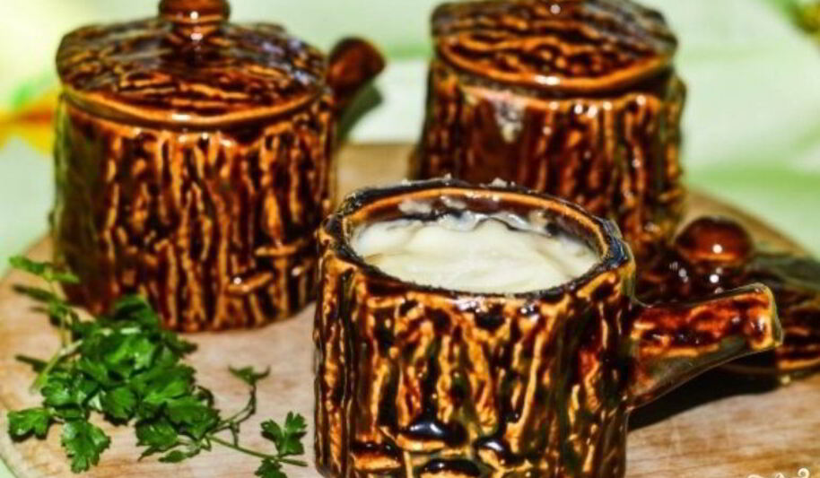 Рецепт жульена из вешенок