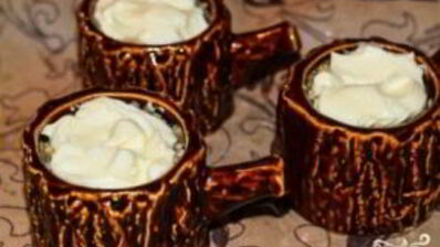 жульен из вешенок