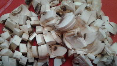 жульен морской