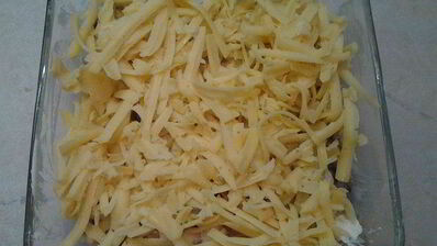 жульен морской