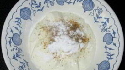 жульен на сковороде