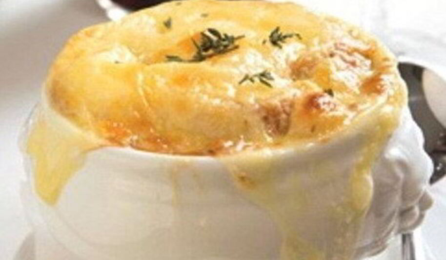 Рецепт жульена наслаждение с куриным филе