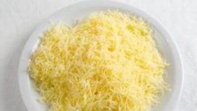 жульен с баклажанами