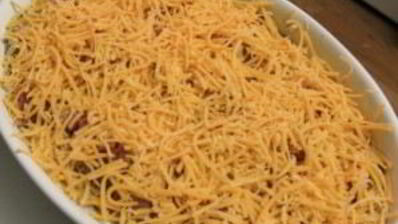 жульен с грибами