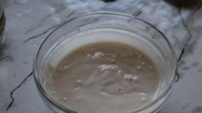 жульен с кабачками