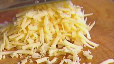 жульен с куриной печенью и грибами