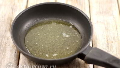 жульен с курицей