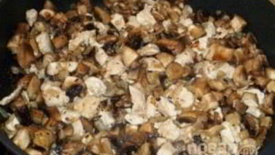 жульен в горшочках