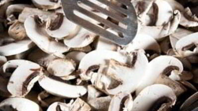 жульен в картофеле