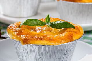 Жюльен из вешенок