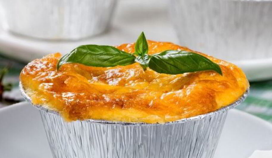 Рецепт жюльена из вешенок