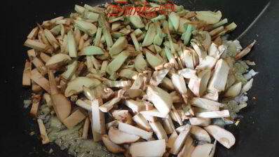 жюльен оригинальный в мясных корзиночках